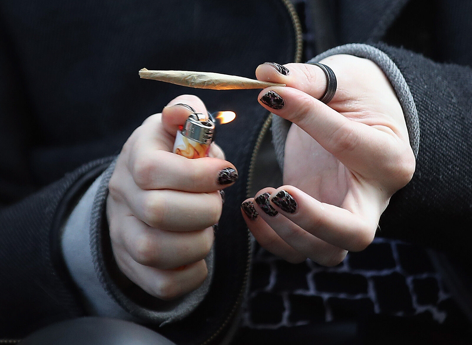 Weed is not good for your heart, studies say